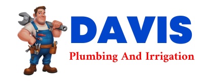 Trusted plumber in RUMFORD